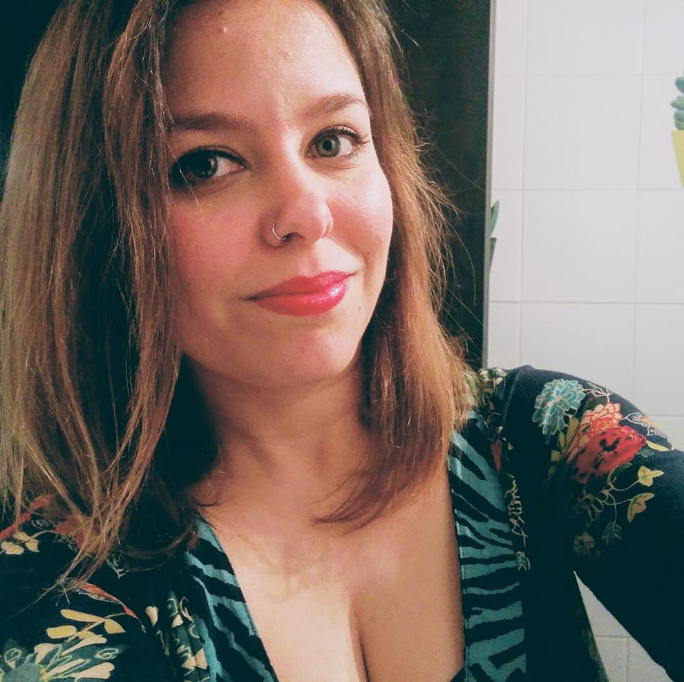 Concha Alviz